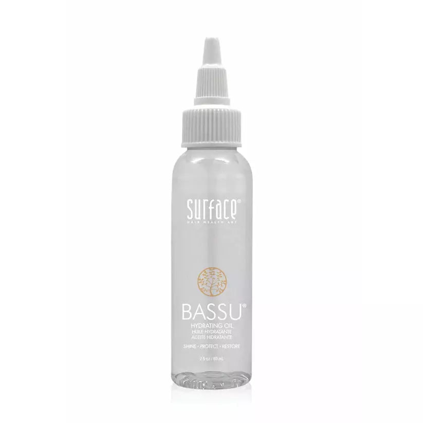 Surface Bassu Hydrating Oil