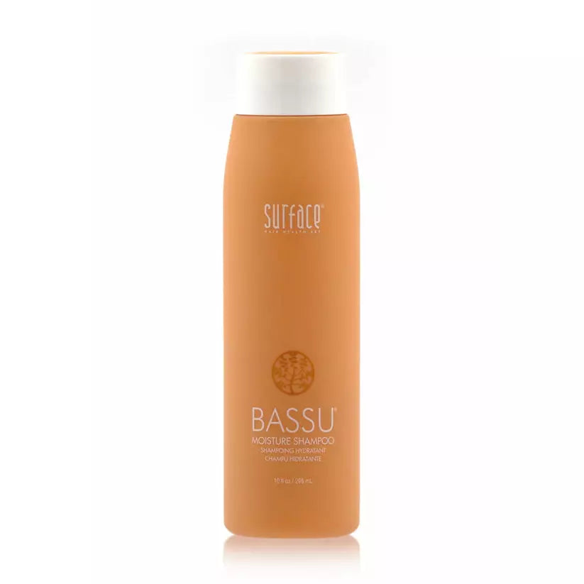 Surface Bassu Hydrating Shampoo, 10 oz