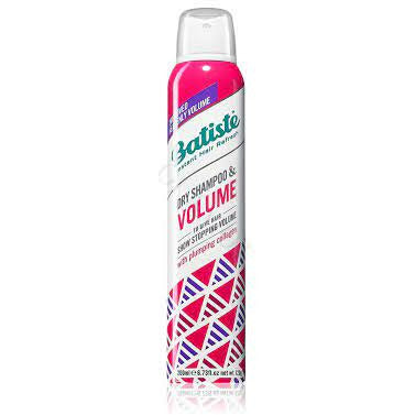 Batiste Volumizing Dry Shampoo, 6.73oz