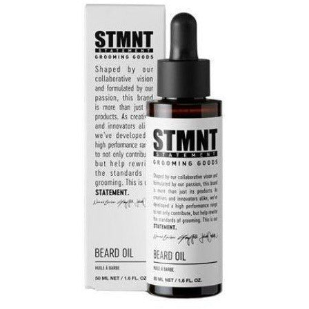 STMNT Grooming Goods Beard oil