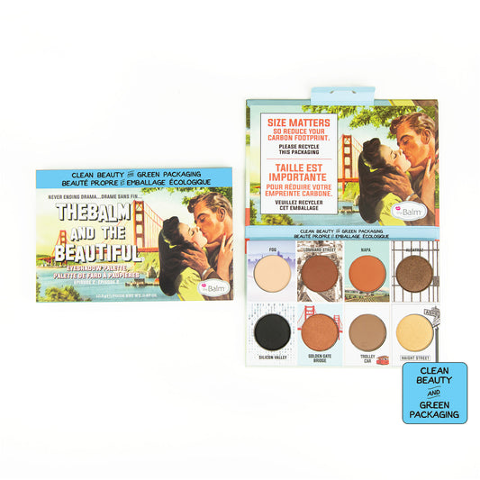 theBalm THEBALM AND THE BEAUTIFUL - EPISODE 2