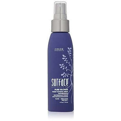 Surface Violet Leave-In Toning Spray