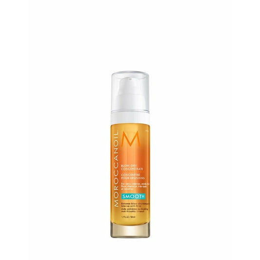 Moroccan Blow Dry Concentrate