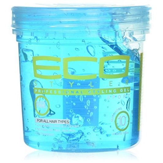 ECO Style Gel, Max Hold 10