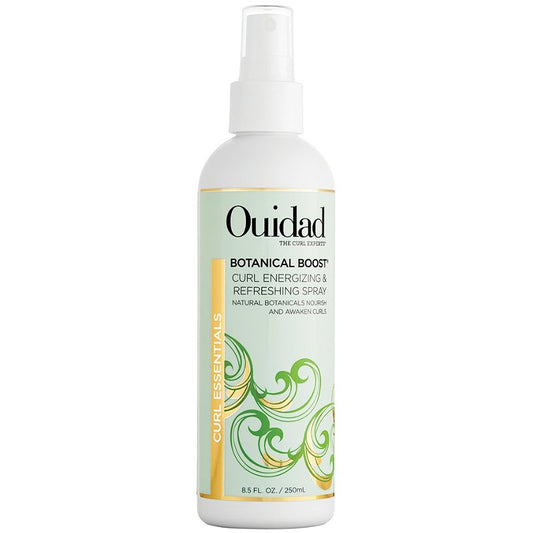 Ouidad Botanical Boost Moisture Infusing & Refreshing Hairspray