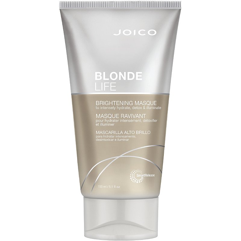 Joico Blonde Life Brightening Masque