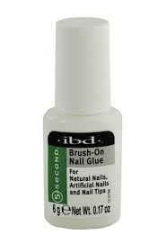 Nail Glue & Resin