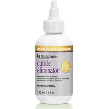 Prolinc - Be Natural Cuticle Eliminator