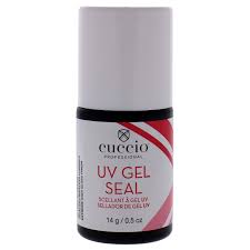 Cuccio Pro Cuccio Pro Universal Uv Gel Seal 0.5 Ounce