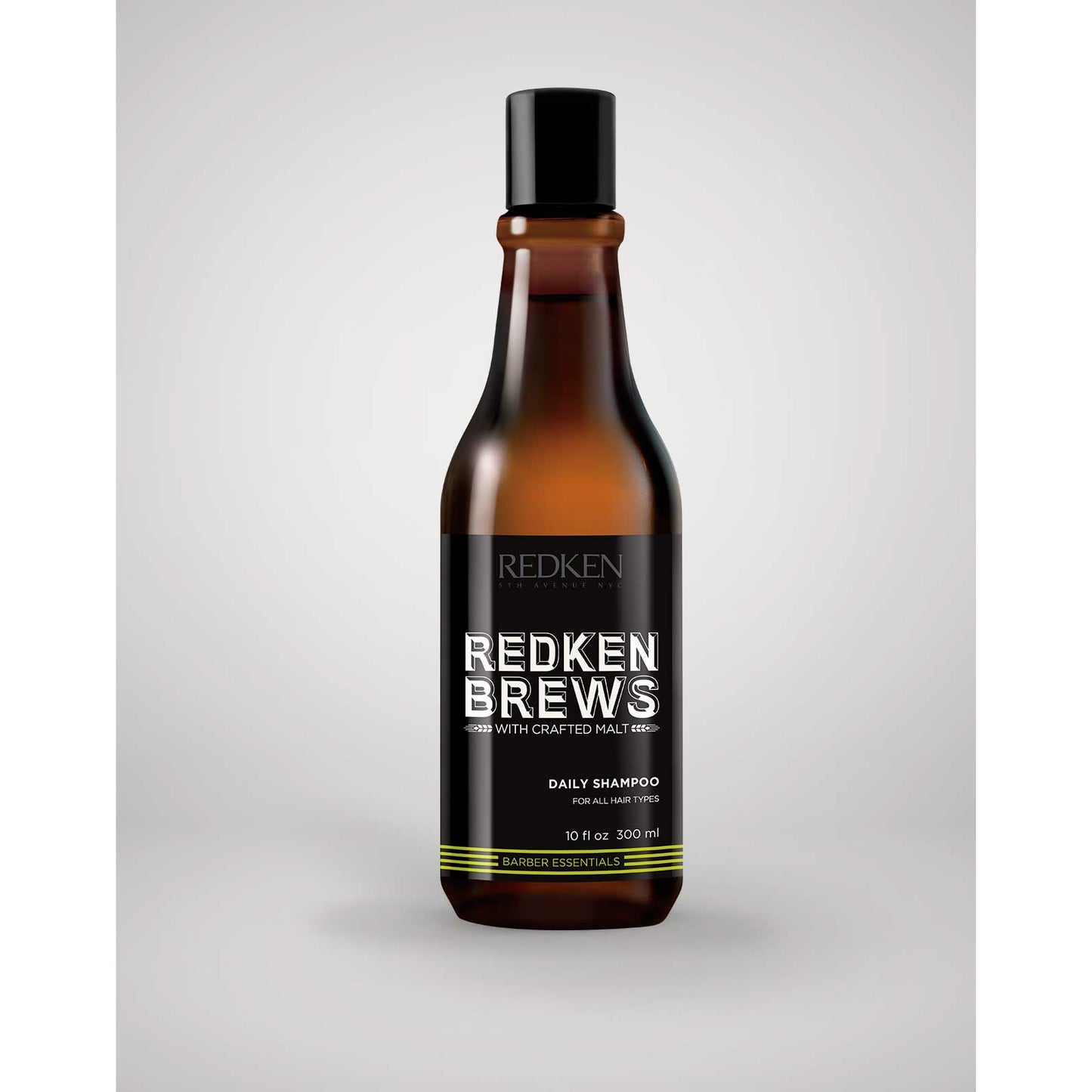 Redken Brews Daily Shampoo