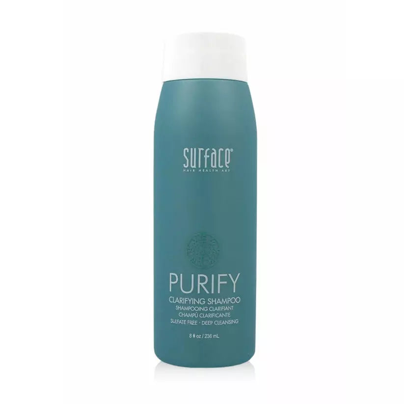 Surface Purify Clarifying Shampoo, 8oz