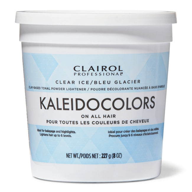 Clairol Professional Kaleidocolors Clear Ice