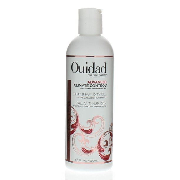 OUIDAD Advanced Climate Control Heat and Humidity Gel