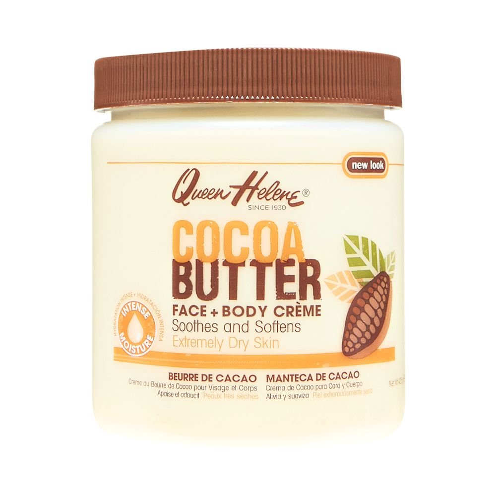 Queen Helene Cocoa Butter Creme