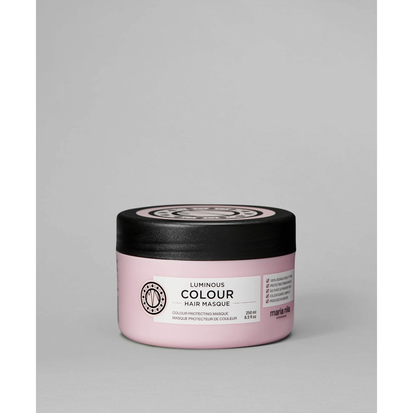 Maria Nila Luminous Colour Masque