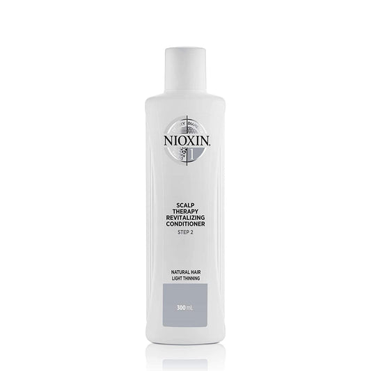 Nioxin Scalp Therapy Conditioner System 1