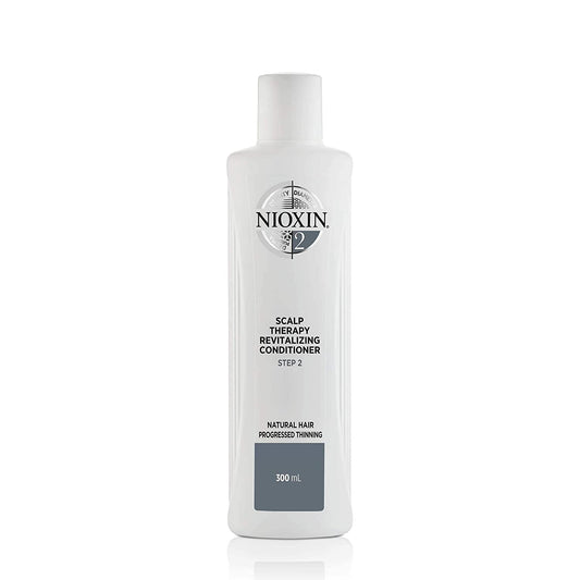 Nioxin Scalp Therapy Conditioner  System 2