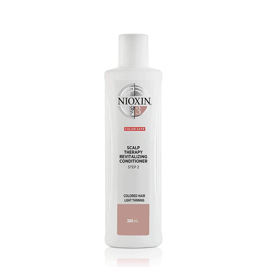 Nioxin Scalp Therapy Conditioner System 3