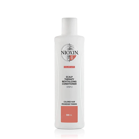 Nioxin Scalp Therapy Conditioner System 4