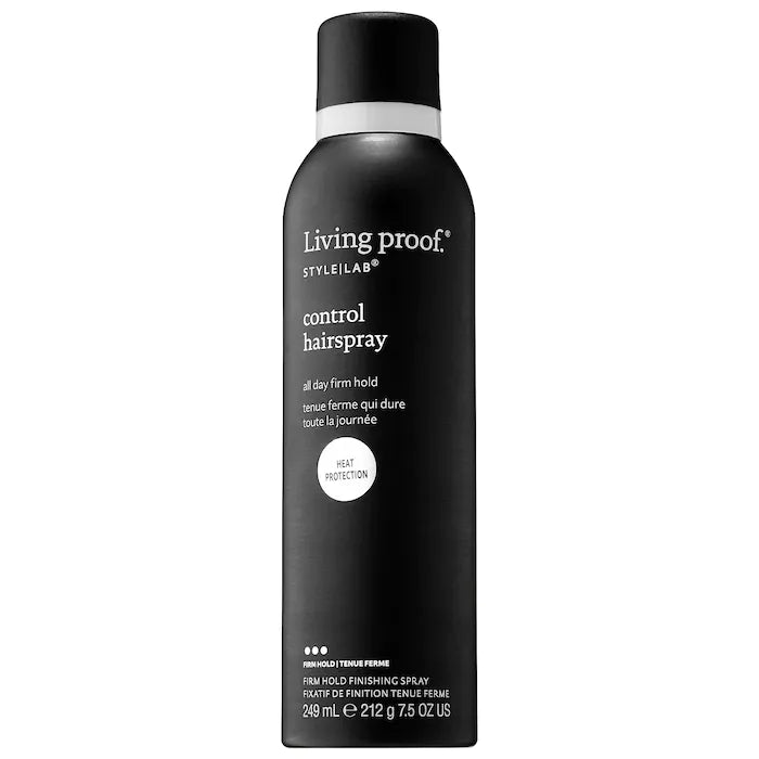 Living Proof Style Lab Control Hairspray, 7.5oz