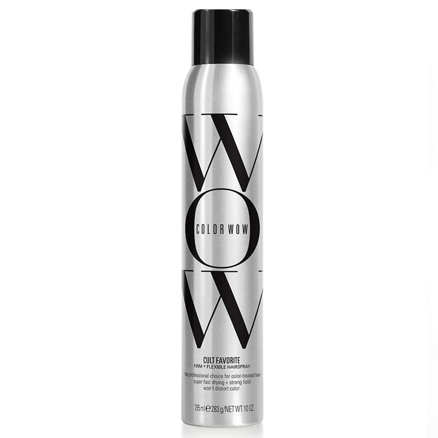 COLOR WOW Cult Favorite Firm and Flexible Hairspray