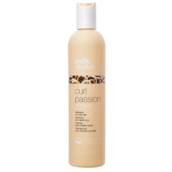 milk_shake curl passion shampoo, 10.1 oz.