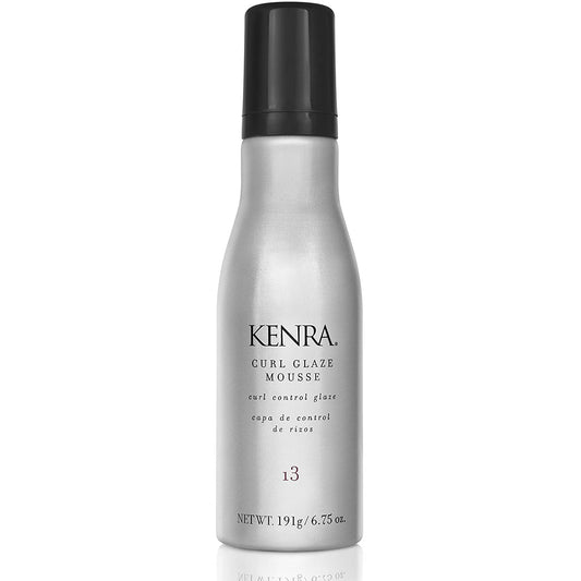 Kenra Curl Glaze Mousse #13