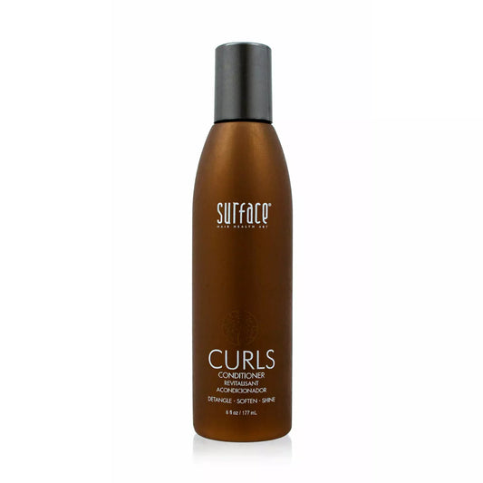 Surface Curls Conditioner