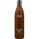 Surface Curls Shampoo