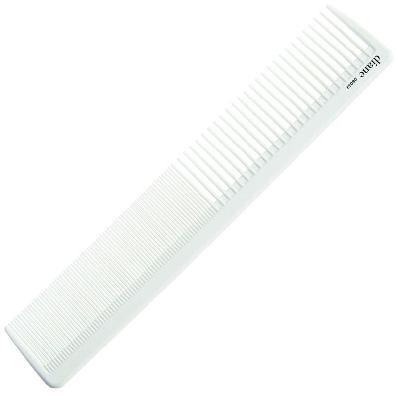 Diane Heat Resistant 8 1/2 Basin Comb D6039