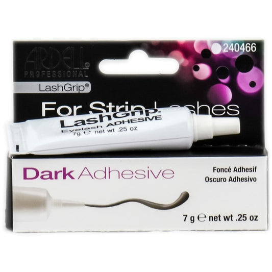 Ardell Lashgrip Adhesive Dark 0.25 Ounce