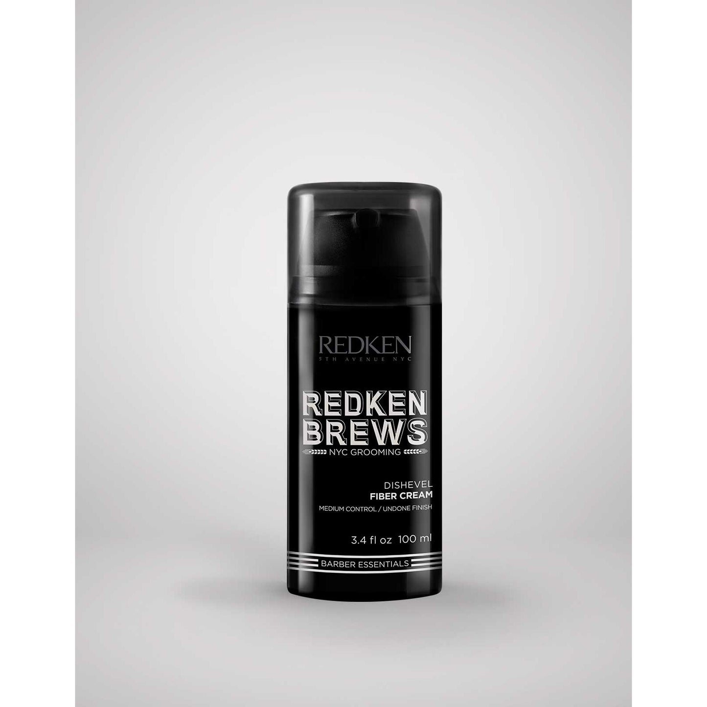 Redken Brews Dishevel Fiber Cream for Men