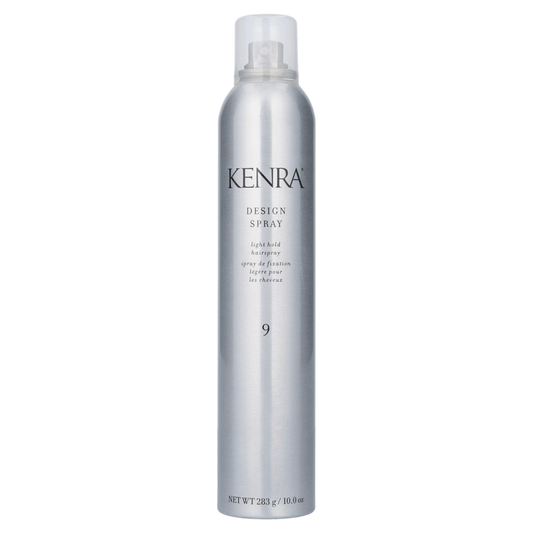 Kenra Design Hairspray #9 Light Hold Hairspray