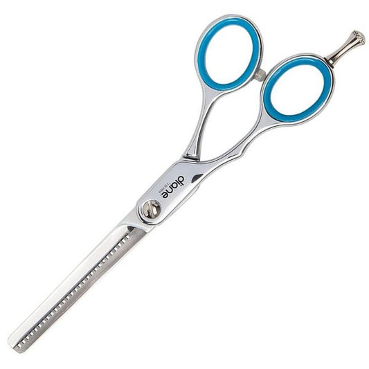 Diane Snapdragon Lefty 28-Tooth Thinning Shears 5 3/4"DCS003LT