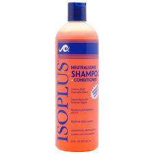 Isoplus Neutralizing Shampoo conditoner
