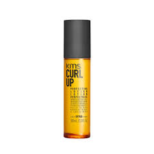 KMS California Curl Up Protecting Lotion