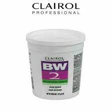 Clairol Professional BW2 Powder Lightener