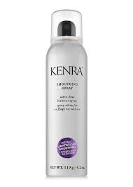 Kenra Smoothing Spray