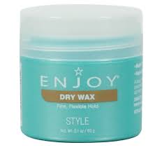 ENJOY Dry Wax