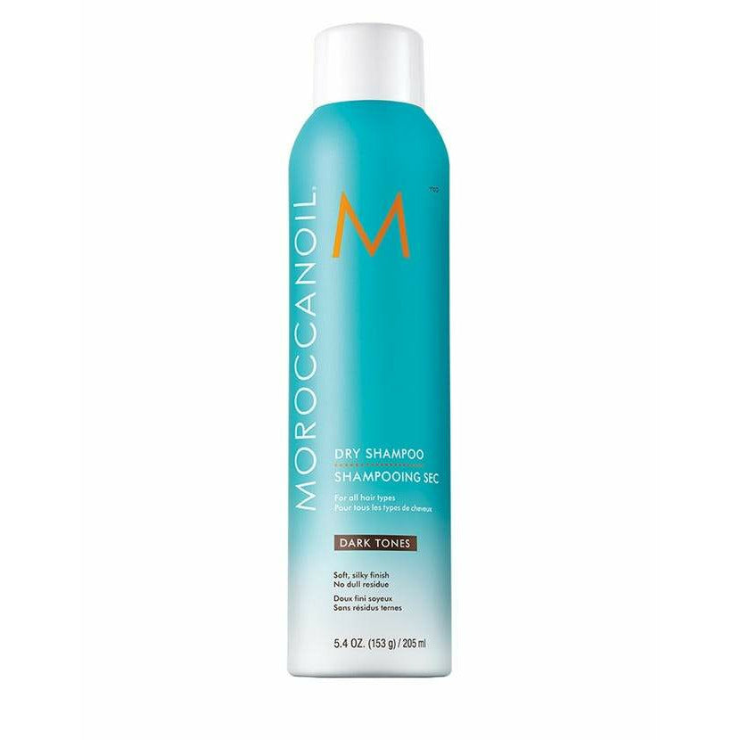 Moroccanoil Dry Shampoo for Dark Tones