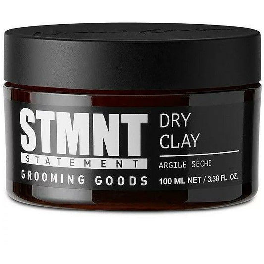 STMNT Grooming Goods Dry clay