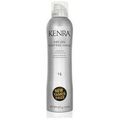 Kenra Dry Oil Control Spray