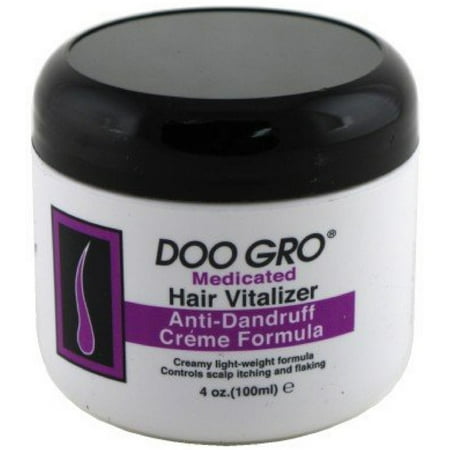 Doo Gro Anti-Dandruff Vitalizer Anti-Dandruff Cream