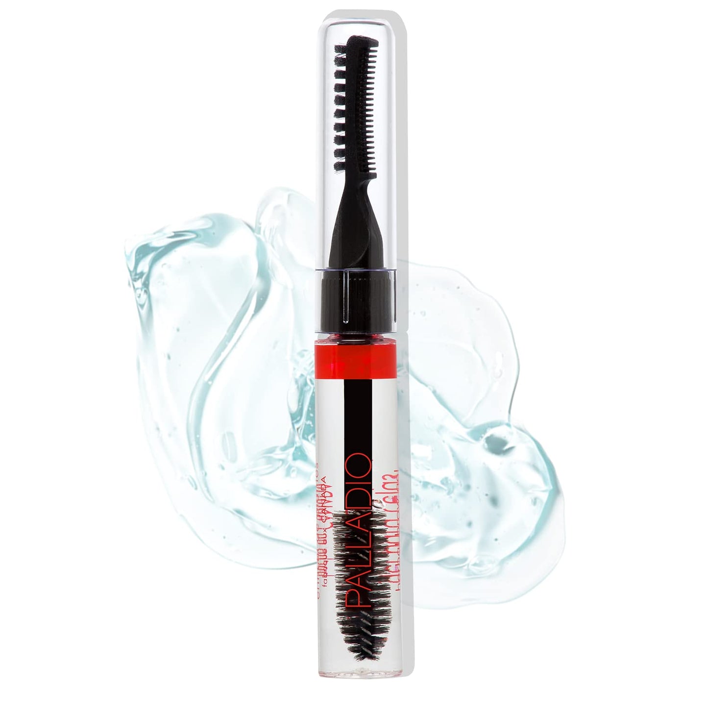 Palladio Brow Styler Clear Brow Gel