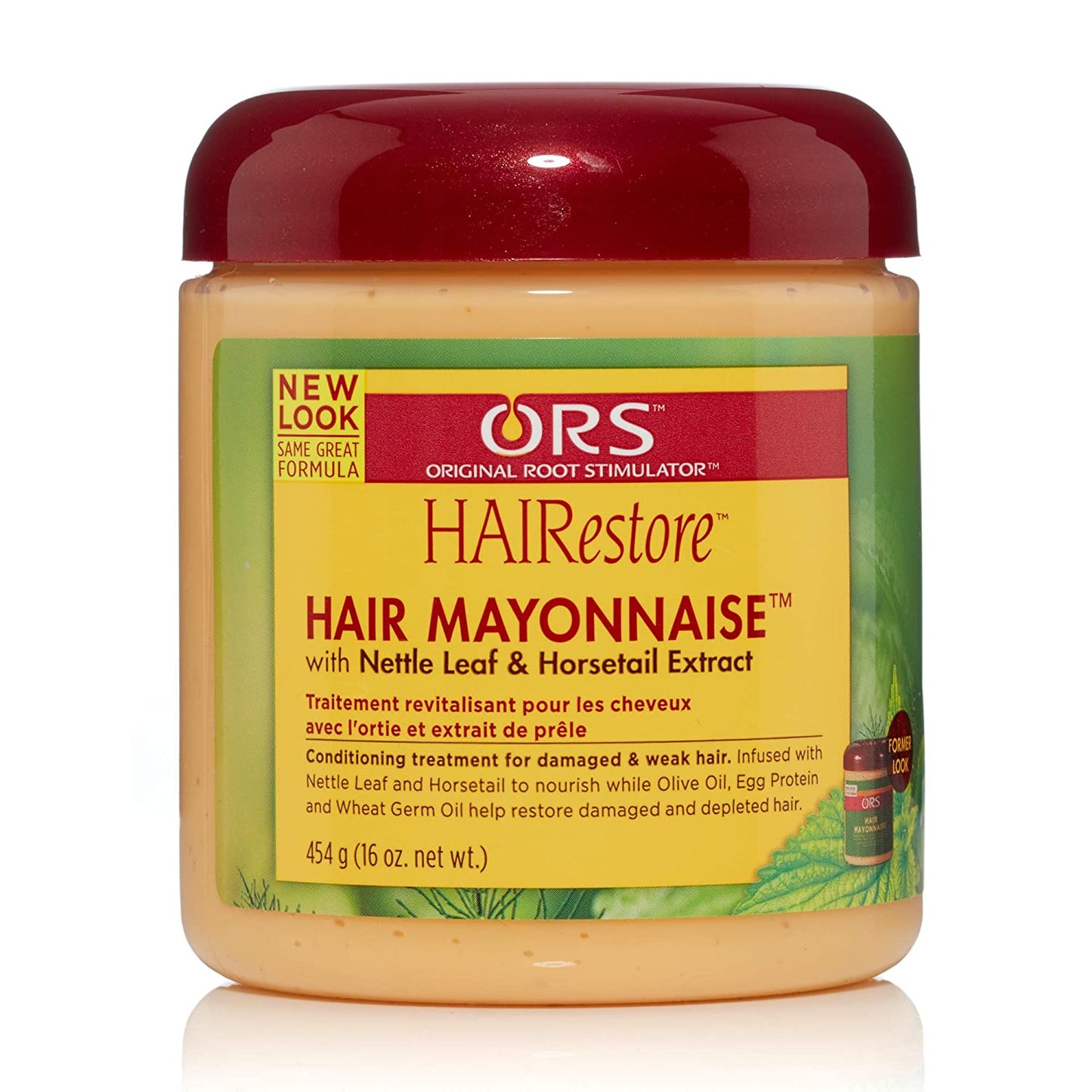 ORS HAIRestore Hair Mayonnaise