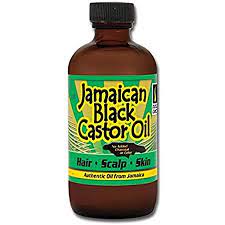 Doo Gro Jamaican Black Castor Oil