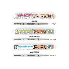 theBalm Furrowcious Eyebrow Pencil