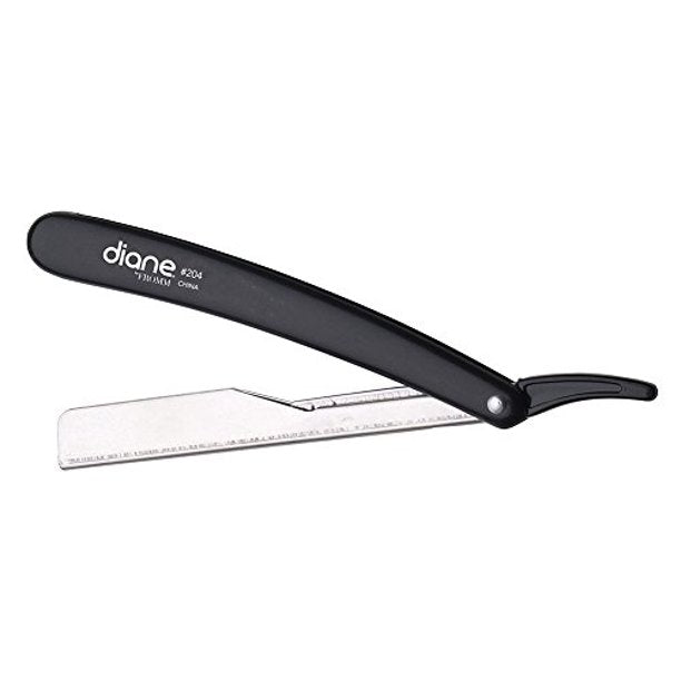 Diane Classic Straight Razor D204