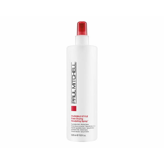 Paul Mitchell Flexible Style Fast Drying Sculpting Spray