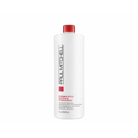 Paul Mitchell Flexible Style Fast Drying Sculpting Spray